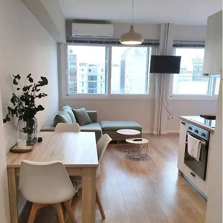 Apartamento Antelope 2 *